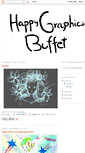 Mobile Screenshot of happygraphics.blogspot.com