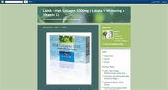Desktop Screenshot of lawa2u.blogspot.com