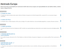 Tablet Screenshot of euroiscsp.blogspot.com