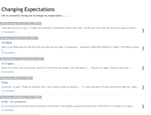 Tablet Screenshot of changingexpectations.blogspot.com