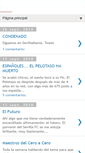 Mobile Screenshot of elpelotaso.blogspot.com