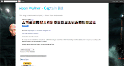 Desktop Screenshot of moonexplorer.blogspot.com