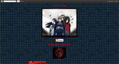 Desktop Screenshot of munarutoshippuden.blogspot.com