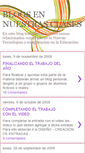 Mobile Screenshot of mate2naturales09.blogspot.com