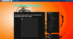 Desktop Screenshot of 4ttk.blogspot.com