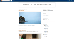 Desktop Screenshot of jessicaheiner.blogspot.com