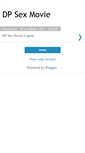 Mobile Screenshot of dpsexmovie.blogspot.com