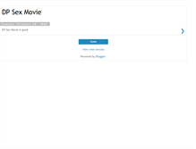 Tablet Screenshot of dpsexmovie.blogspot.com