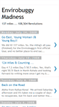 Mobile Screenshot of envirobuggy.blogspot.com