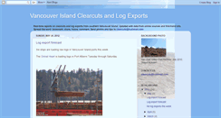 Desktop Screenshot of clearcuts.blogspot.com