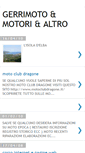 Mobile Screenshot of motoemotorigerri.blogspot.com