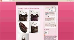 Desktop Screenshot of gal2shop.blogspot.com