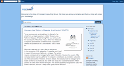 Desktop Screenshot of eurogain-eurogain.blogspot.com