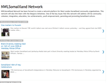 Tablet Screenshot of nwlsomalilandnetwork.blogspot.com