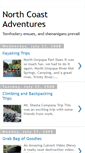 Mobile Screenshot of northcoastadv.blogspot.com