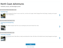 Tablet Screenshot of northcoastadv.blogspot.com