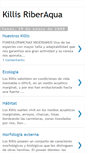 Mobile Screenshot of killisra.blogspot.com