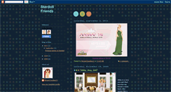 Desktop Screenshot of new-old-friendscoco.blogspot.com