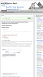Mobile Screenshot of min-novation-eesti.blogspot.com