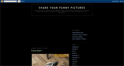 Desktop Screenshot of funny-photo-pictures.blogspot.com