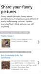 Mobile Screenshot of funny-photo-pictures.blogspot.com