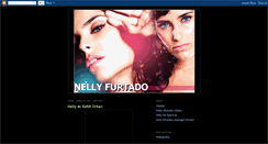 Desktop Screenshot of nel-kim-furtado-hun.blogspot.com