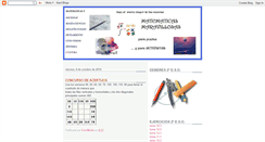 Desktop Screenshot of cpsanjosematematicas.blogspot.com