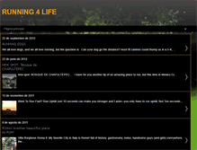 Tablet Screenshot of lorenzannalifestyle.blogspot.com