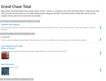Tablet Screenshot of grandchasetotal.blogspot.com
