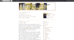 Desktop Screenshot of conceptionsconceptions.blogspot.com