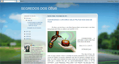 Desktop Screenshot of escritorabb.blogspot.com