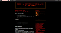 Desktop Screenshot of amynolanmedia.blogspot.com