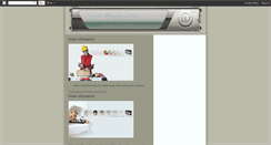 Desktop Screenshot of lordvitrioads.blogspot.com