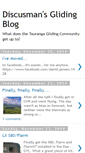Mobile Screenshot of discuscs.blogspot.com