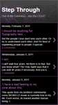 Mobile Screenshot of darkness-2-light.blogspot.com