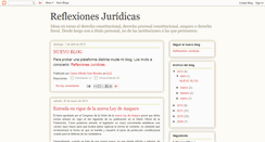 Desktop Screenshot of carlossotomorales.blogspot.com
