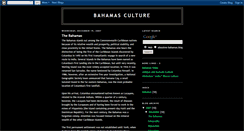 Desktop Screenshot of aboutme-bahamas.blogspot.com