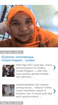 Mobile Screenshot of nuratikahseman.blogspot.com