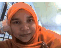 Tablet Screenshot of nuratikahseman.blogspot.com