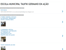 Tablet Screenshot of emtaufikgermano.blogspot.com