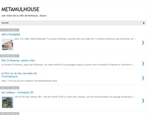 Tablet Screenshot of metamulhouse.blogspot.com
