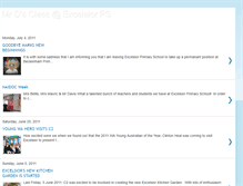 Tablet Screenshot of mrdexcelsiorps.blogspot.com