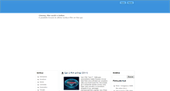 Desktop Screenshot of ifilmonline.blogspot.com