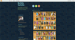 Desktop Screenshot of busanaqaisara.blogspot.com