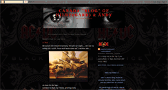 Desktop Screenshot of jagdterrier-canadatrip.blogspot.com