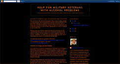 Desktop Screenshot of militaryalcoholsos.blogspot.com