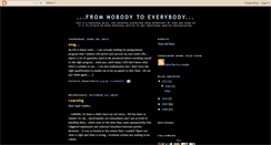 Desktop Screenshot of jeremytuah.blogspot.com