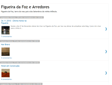 Tablet Screenshot of figueiradafozearredores.blogspot.com