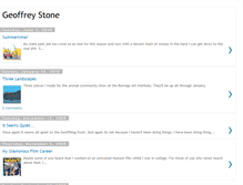 Tablet Screenshot of geoffrey-stone.blogspot.com