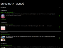 Tablet Screenshot of enricrotamundo.blogspot.com